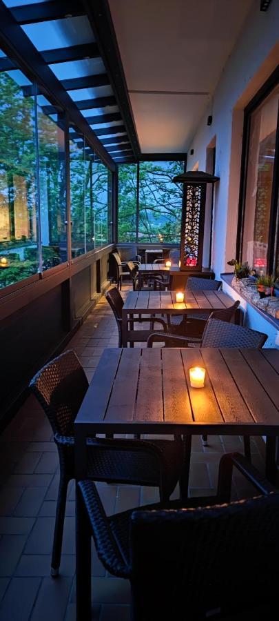 Pension Fernblick Sankt Oswald-Riedlhuette Exterior foto
