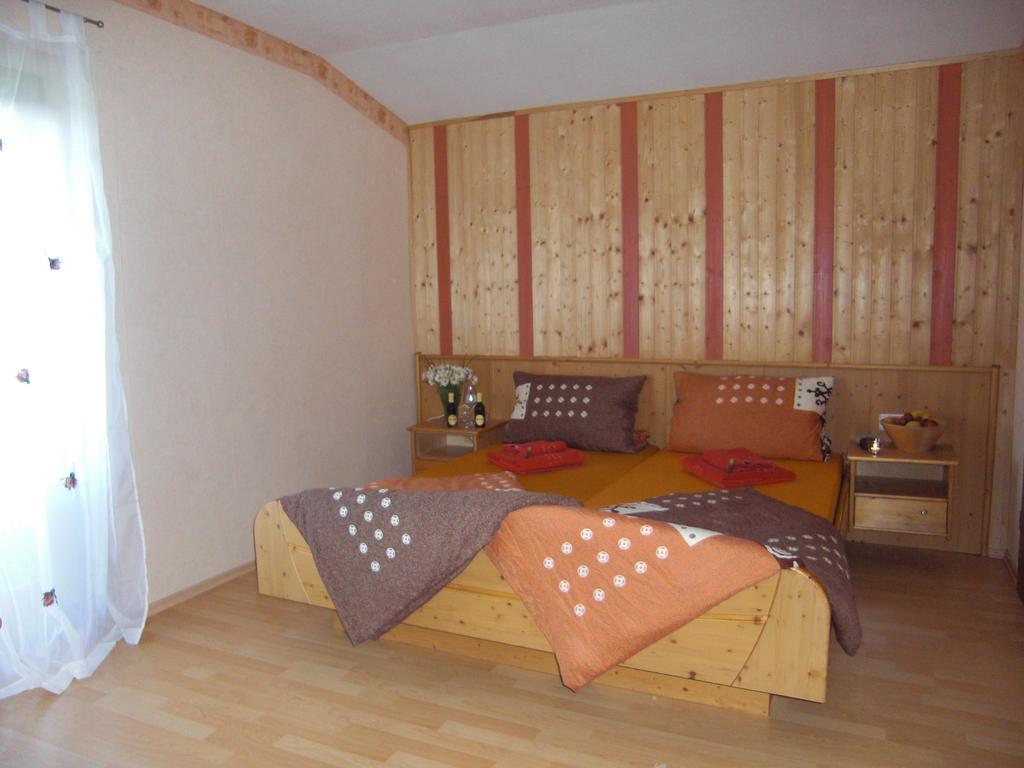 Pension Fernblick Sankt Oswald-Riedlhuette Cameră foto